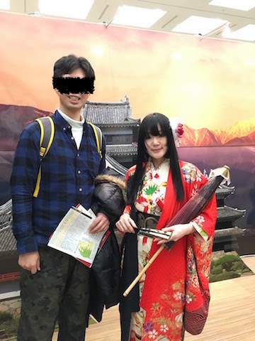 どこかの姫?.jpg